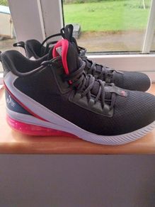 Basketball runners