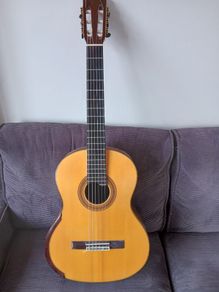 Classical Guitar