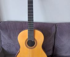 Classical Guitar