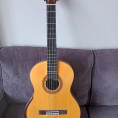 Classical Guitar