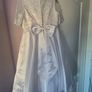 Communion Dress(Price Drop!) Image 4