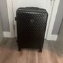 guess suitcase Image 3