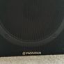 Pioneer speakers for sale Image 2