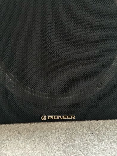 Pioneer speakers for sale