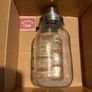 Kilner coctail shaker glass jar Image 5