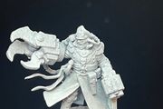 Warhammer - Yarrick 2026