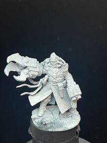 Warhammer - Yarrick 2026