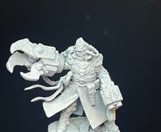 Warhammer - Yarrick 2026