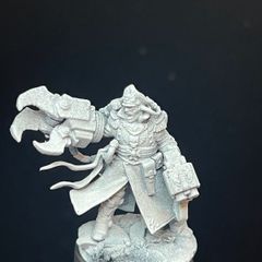 Warhammer - Yarrick 2026