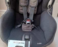 Maxi-cosi Axiss Swivel Car Seat