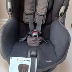 Maxi-cosi Axiss Swivel Car Seat