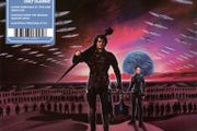 Dune Soundtrack Toto &amp; Brian Eno lp