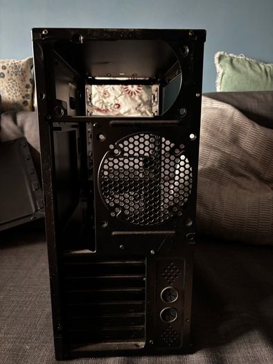 PC Case