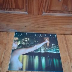 Joe Dolan - Turn Out The Light - LP - Release Records - 1979