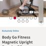 Exercise Bike Image 4