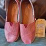 Girl shoes TOMS Image 5