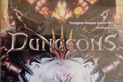 Brand new Dungeons 3 Extremely Evil Edition PlayStation4 Ps4 Games Original