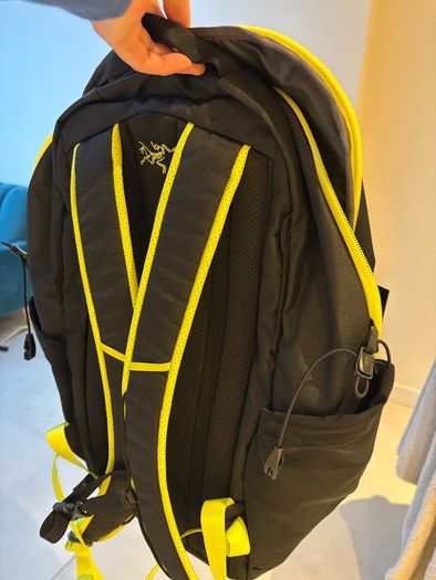 backpack