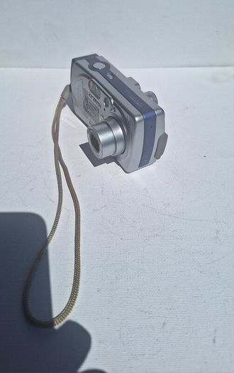 Samsung Digimax 4100 digital camera