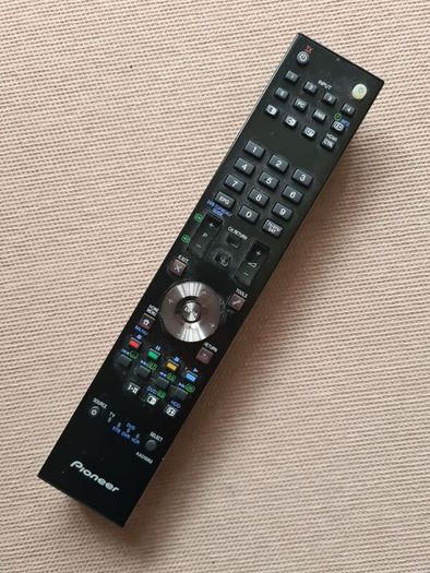Pioneer Kuro 60inch Plasma TV
