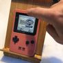 Nintendo Heaven - IPS Display and Audio Amp Modded Original Nintendo Gameboy Pocket - In lovely original Pink Shell - optional flash cart - #393 Image 10