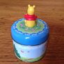 Disney Winnie the Pooh Tin Image 3
