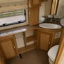 4 berth caravan Image 7