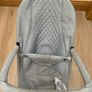 Babylo Grey Bouncer Image 2
