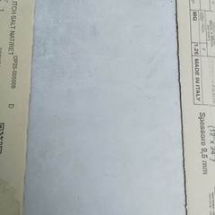 Italian porcelain wall/floor tiles