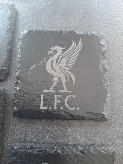 coaster fathers day gift present