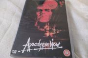 Apocalypse now Dvd