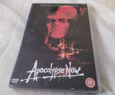 Apocalypse now Dvd