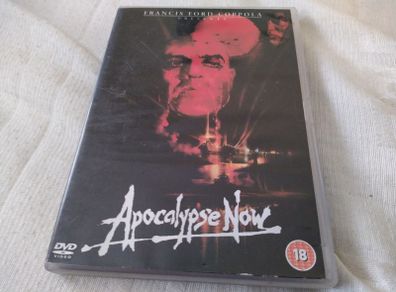 Apocalypse now Dvd