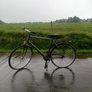 Man's bike . Offers welcome Image 2