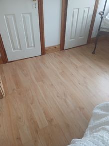 Laminate Flooring