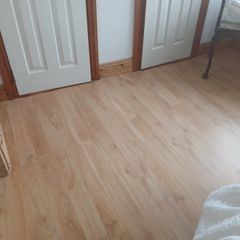 Laminate Flooring
