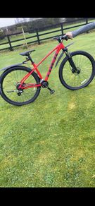 Trek Marlin 6