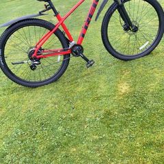 Trek Marlin 6
