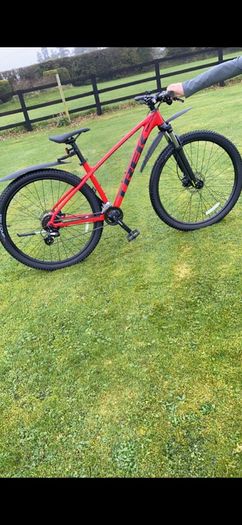 Trek Marlin 6