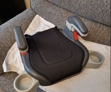 booster seat