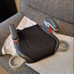 booster seat