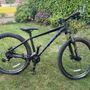 Carrera Vengeance Mountain Bike (Mens) S