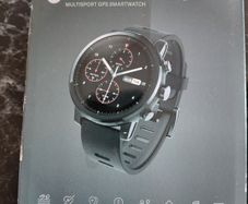 Amazfit Stratos Smartwatch