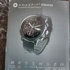 Amazfit Stratos Smartwatch