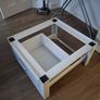 Vevor laundry pedestals for washing machine and dryer Image 6