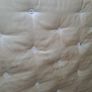 double mattress Image 3