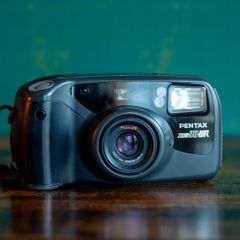Pentax Zoom 90-WR