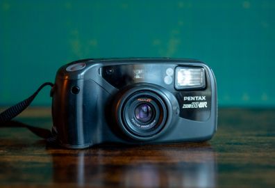 Pentax Zoom 90-WR