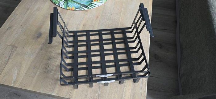clip-on basket x3