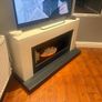 Electric Fire Image 2